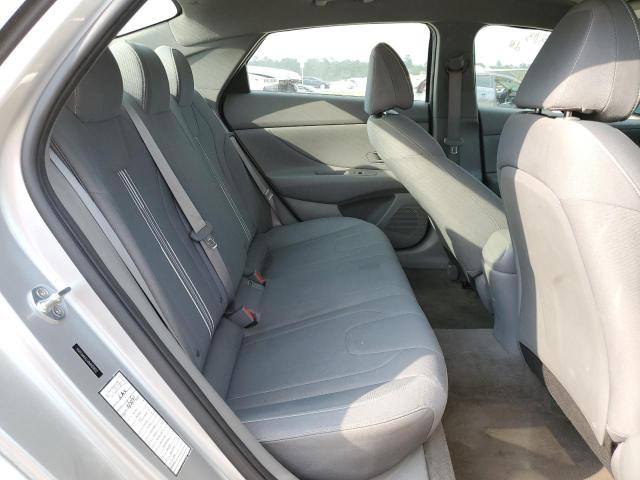 2021 HYUNDAI ELANTRA SE 5NPLM4AG4MH018112