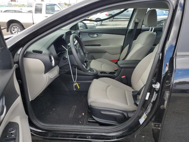3KPF24AD8LE208426 KIA FORTE FE
