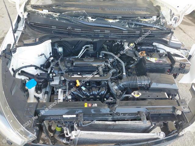 3KPA241A2LE238750 KIA Rio
