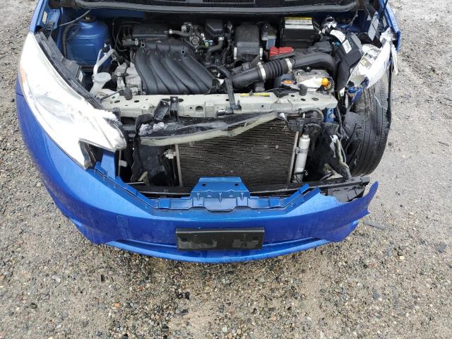 3N1CE2CP9EL350887 Nissan Versa Note S