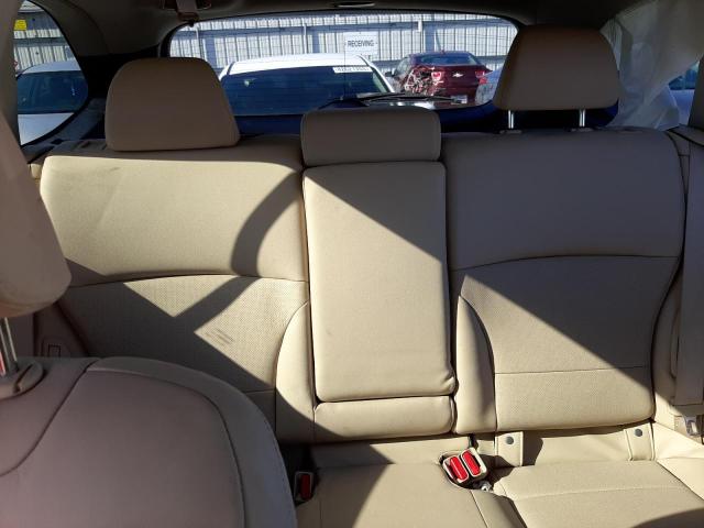 2019 SUBARU OUTBACK 2. 4S4BSANC7K3285952