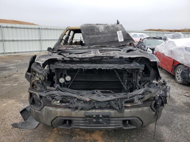 2022 GMC SIERRA LIM 3GTU9DED6NG152698