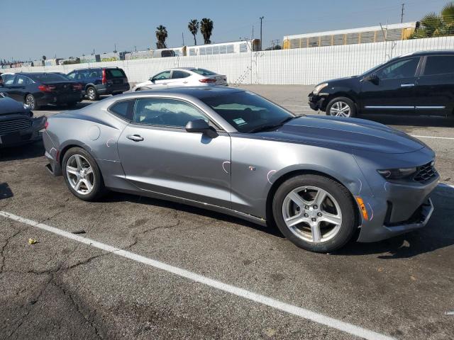 2020 CHEVROLET CAMARO LS - 1G1FB1RX8L0128056