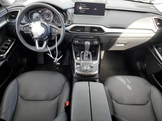 JM3TCACYXM0517704 Mazda Cx-9 Touring