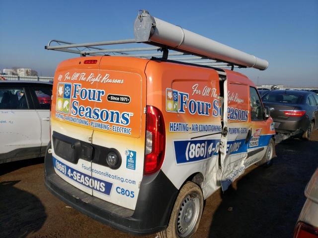 2018 RAM PROMASTER - ZFBERFAB0J6L26252