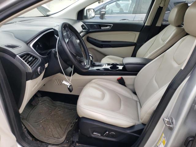 2017 FORD EDGE TITAN 2FMPK4K93HBC17298