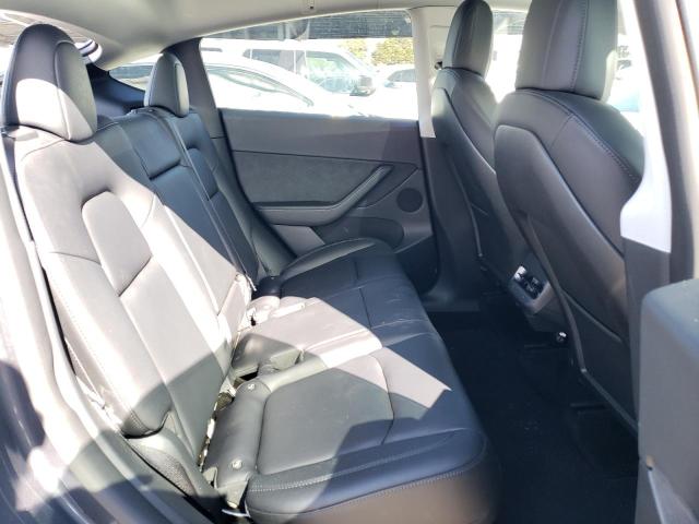 7SAYGDEF5NF411375 Tesla Model Y