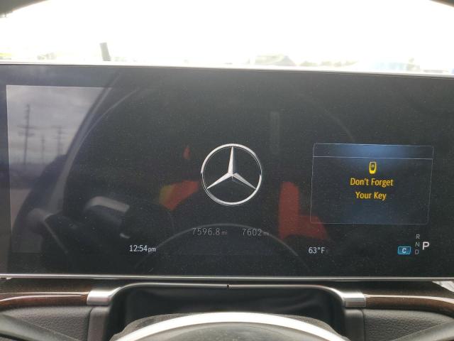 2021 MERCEDES-BENZ S 580 4MAT - W1K6G7GB1MA035481