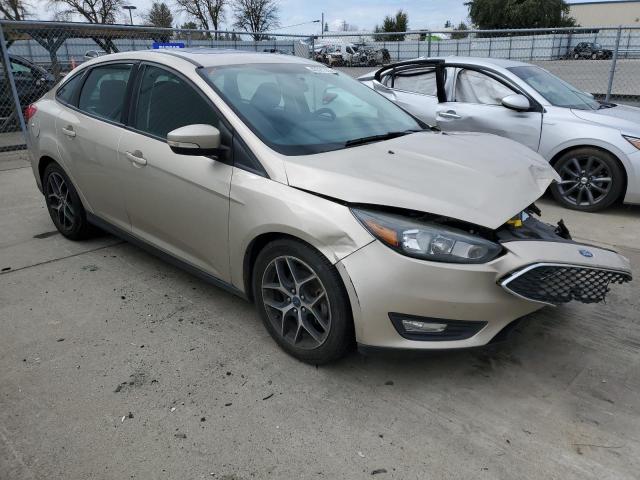 2017 FORD FOCUS SEL 1FADP3H24HL241189