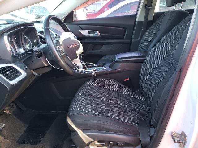 2CTFLSE55B6423981 GMC Terrain Sle