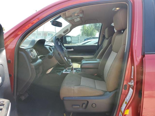 2016 TOYOTA TUNDRA DOU - 5TFRW5F15GX198191
