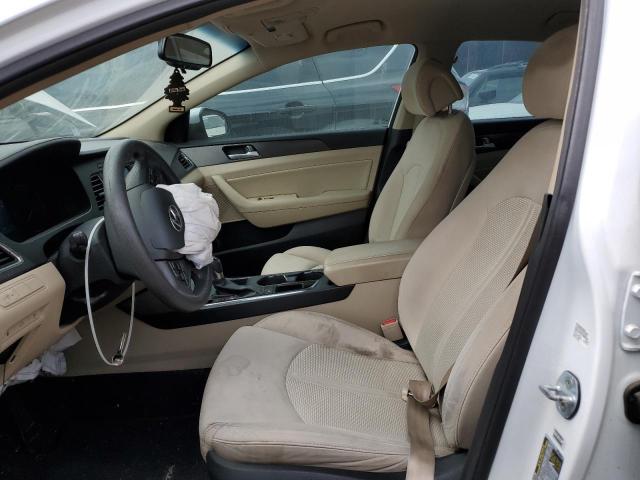 2015 HYUNDAI SONATA SPO - 5NPE34AF8FH042113