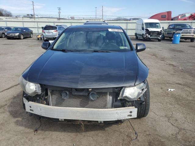 JH4CU2F40CC018815 Acura TSX