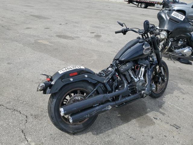 2023 HARLEY-DAVIDSON FLXRST - 1HD1YXZ2XPB011255