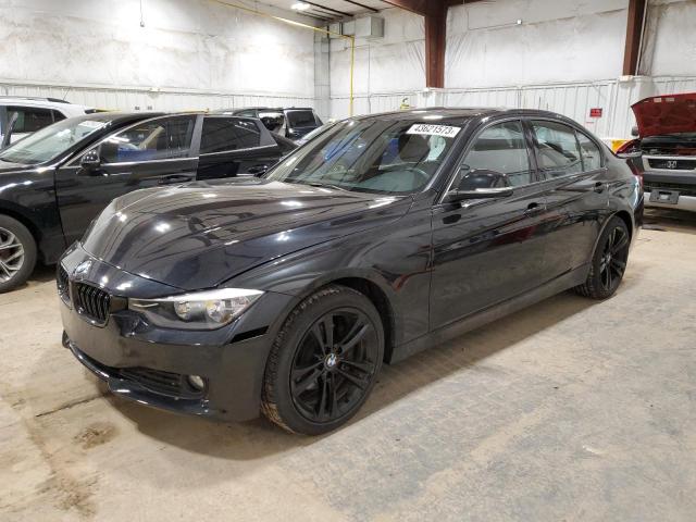 2013 BMW 3 Series 328xi