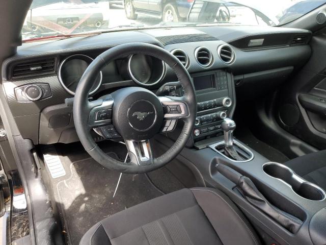 2019 FORD MUSTANG 1FA6P8TH0K5131088