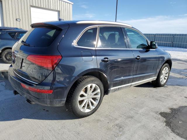 2015 AUDI Q5 PREMIUM WA1LFCFP0FA018609