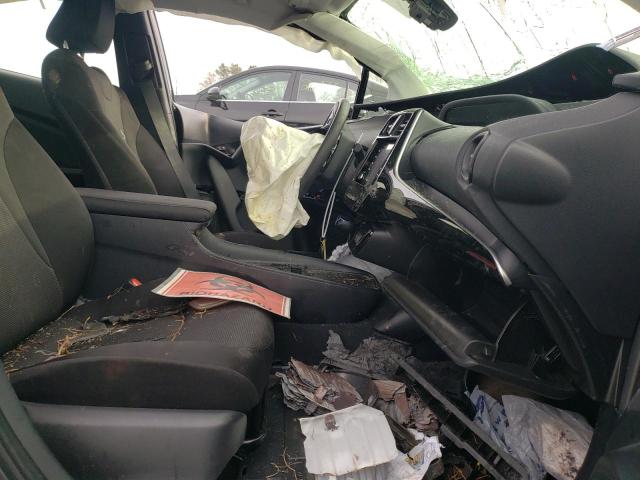 2021 TOYOTA PRIUS SPEC JTDKAMFU6M3151372