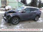 2021 HONDA CR-V EX - 2HKRW2H58MH629242