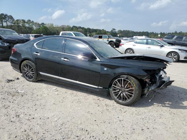 2015 LEXUS LS 460 - JTHBL5EF4F5133364