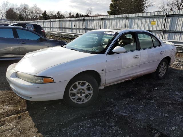 2000 Oldsmobile Intrigue GL