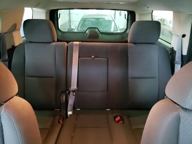 1GNSKAE0XBR141133 Chevrolet Tahoe K1500 Ls