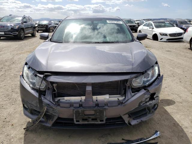 2016 HONDA CIVIC EX 2HGFC1F36GH659040