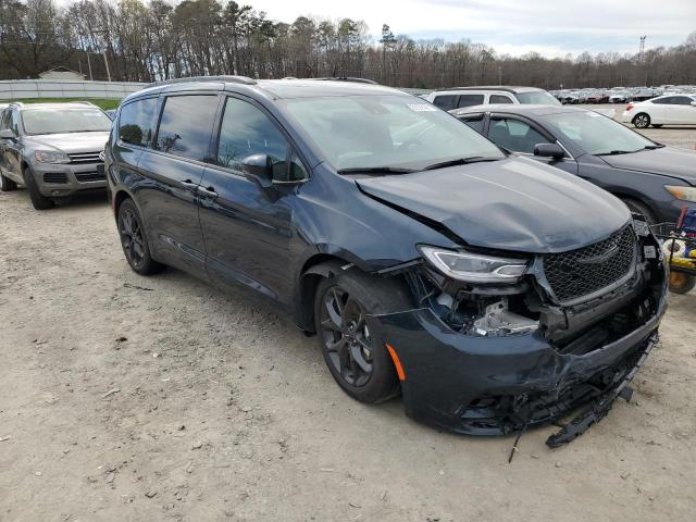 2022 CHRYSLER PACIFICA L - 2C4RC1GG5NR186820