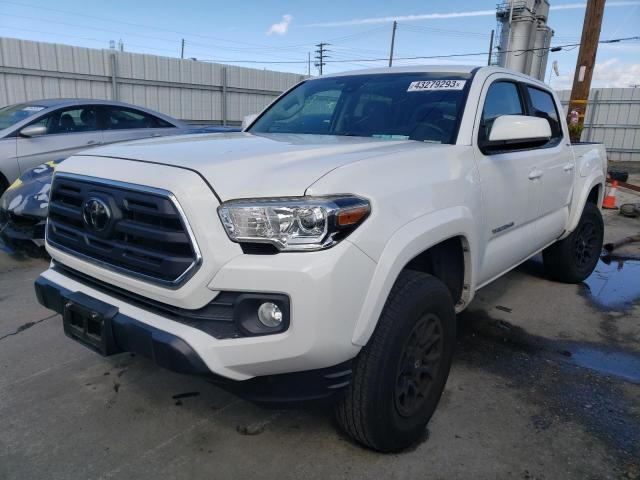2019 TOYOTA TACOMA DOU 3TMAZ5CN9KM098041