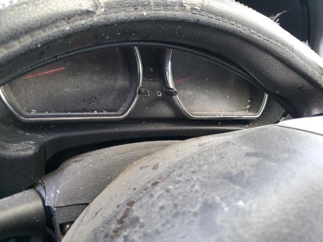 3N1CE2CP3EL416253 Nissan Versa Note S