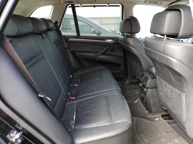 5UXFE43528L037148 BMW X5 3.0I