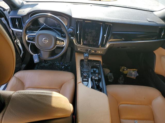 2018 VOLVO S90 T5 MOM - LVY982MK4JP028585