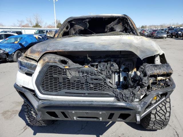 Toyota Tacoma Access Cab 2022 3TYSZ5ANXNT079546 Image 5