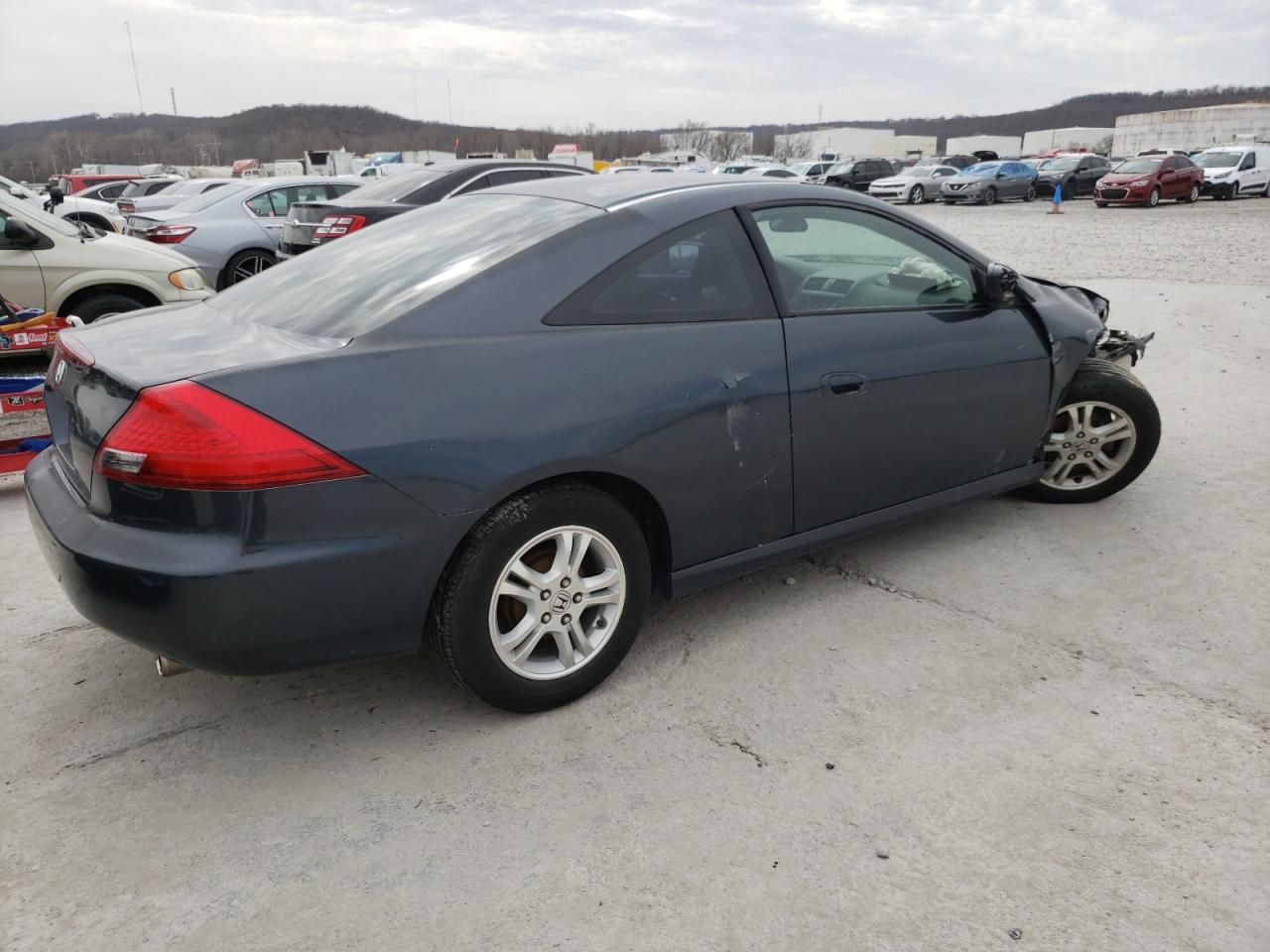 2007 Honda Accord - Image 3
