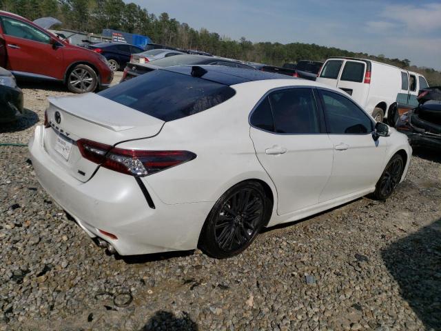 2022 TOYOTA CAMRY XSE 4T1K61AK8NU018996
