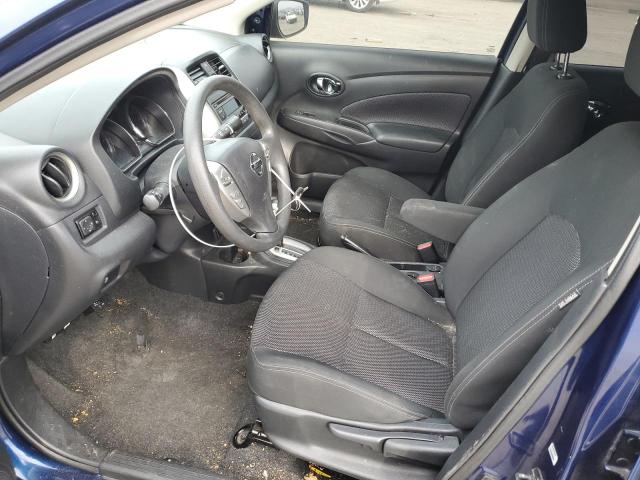 3N1CN7AP6JL848362 Nissan VERSA S