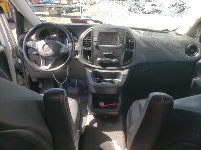 W1YV0CEY9M3828067 Mercedes-Benz Metris