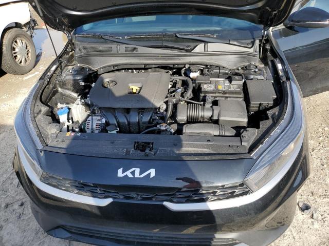 3KPF24AD4PE574065 KIA FORTE LX