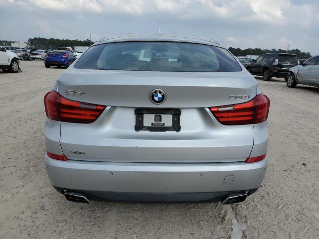 2016 BMW 550 XIGT - WBA5M0C5XGD085205