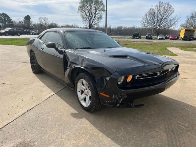 2015 DODGE CHALLENGER - 2C3CDZBT6FH906188
