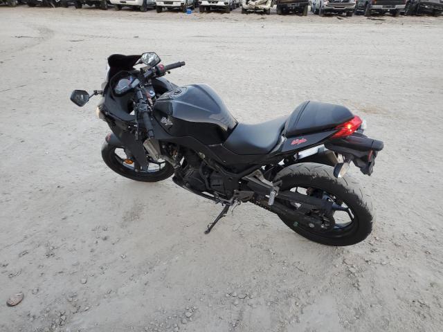 2016 KAWASAKI EX300 A - JKAEX8A13GDA27152