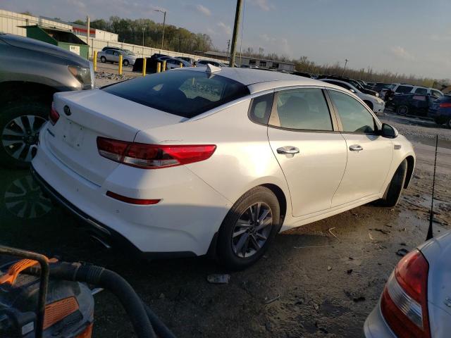 5XXGT4L36KG351127 | 2019 KIA optima lx