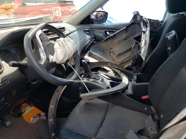 JN8AT2MV3HW275632 Nissan ROGUE S