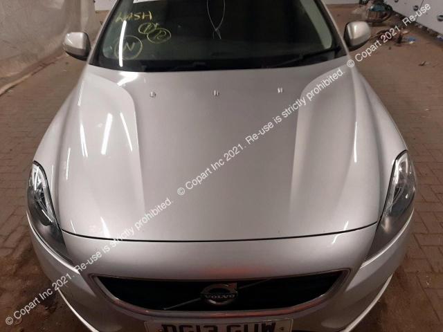 YV1MV8481D2041723 Volvo V40 Es D2
