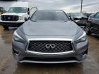 INFINITI Q50 LUXE photo