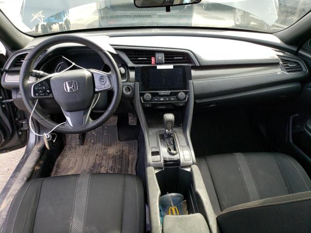 2017 HONDA CIVIC EX SHHFK7H54HU418540