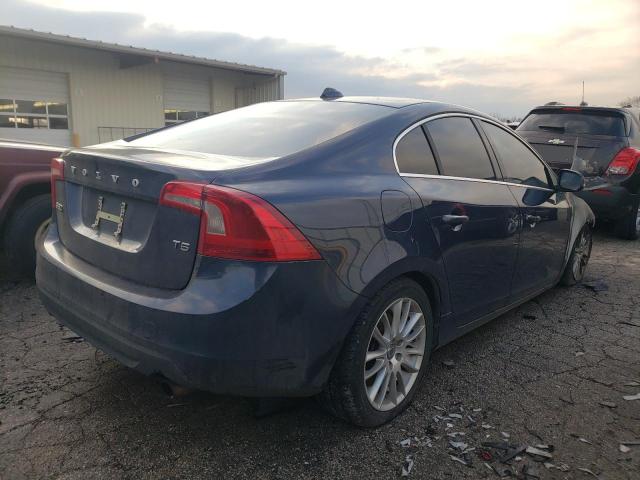 YV1622FS1C2130929 Volvo S60 T5