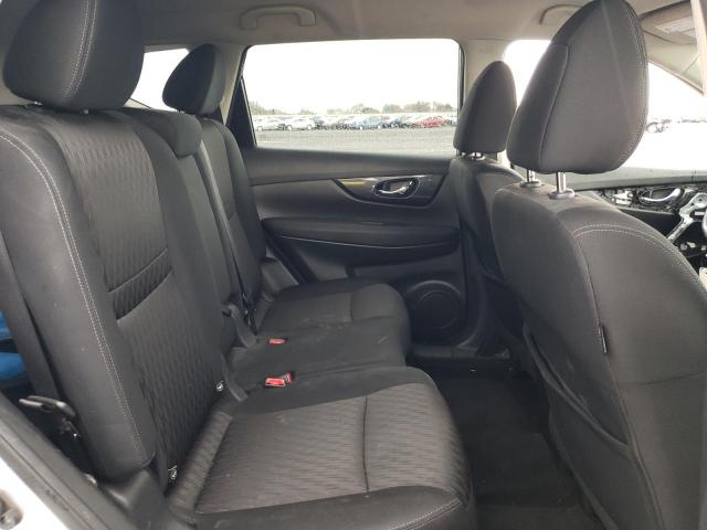 KNMAT2MV8JP591345 Nissan ROGUE S