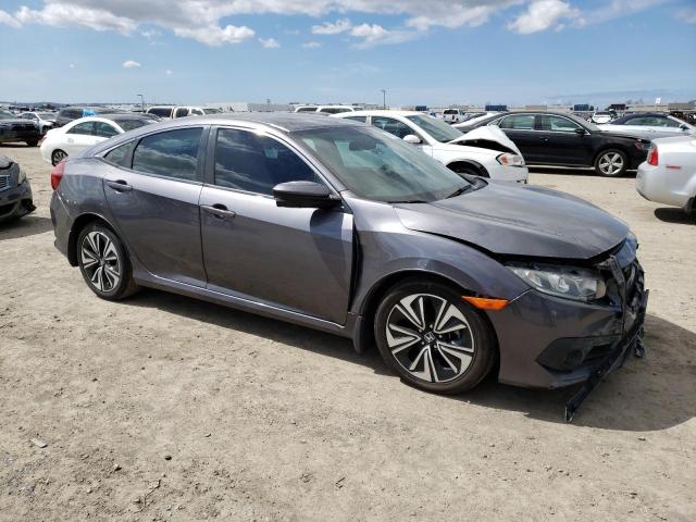 2016 HONDA CIVIC EX 2HGFC1F36GH659040