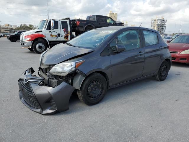 2017 Toyota Yaris L